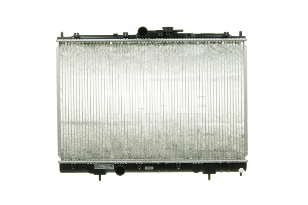 Radiator, engine cooling - CR1073000S MAHLE - MR373172, MR431239, 0116.3028
